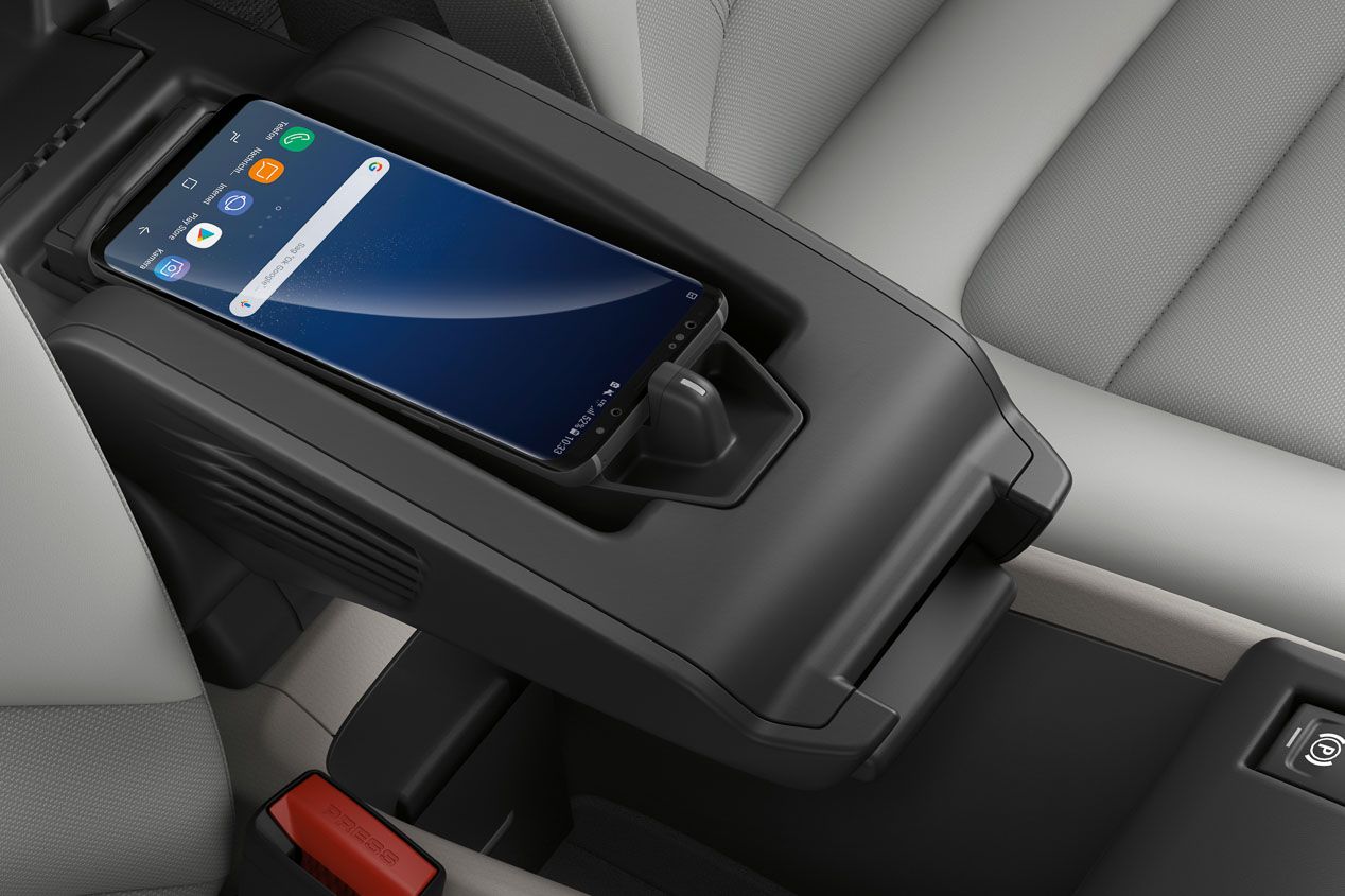 Los BMW i3 y BMW i3s con batería de 120 Ah