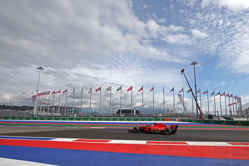 Sebastian Vettel (Ferrari)