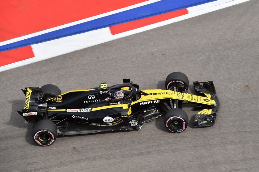 Carlos Sainz (Renault)