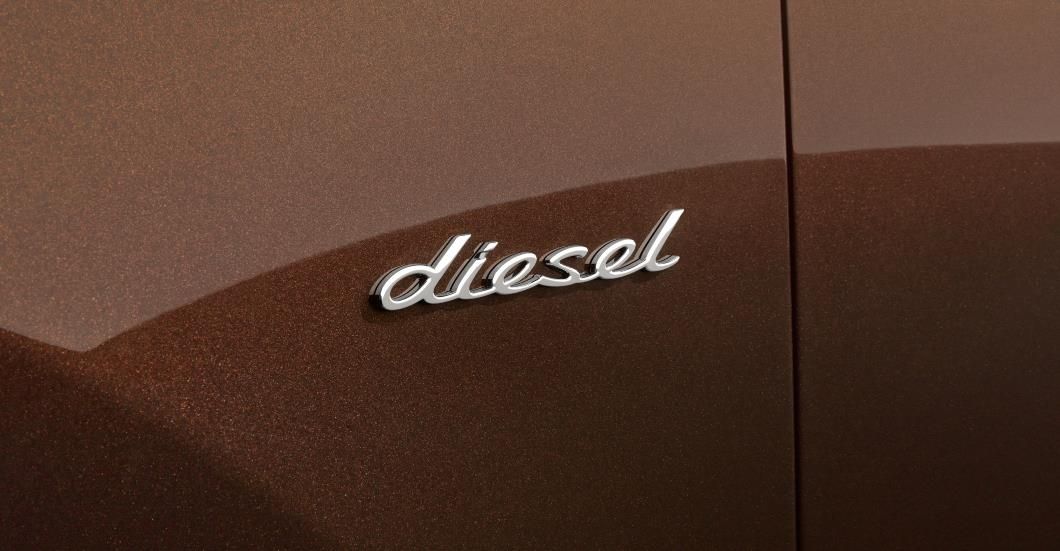 Alemania presentará un plan Diesel