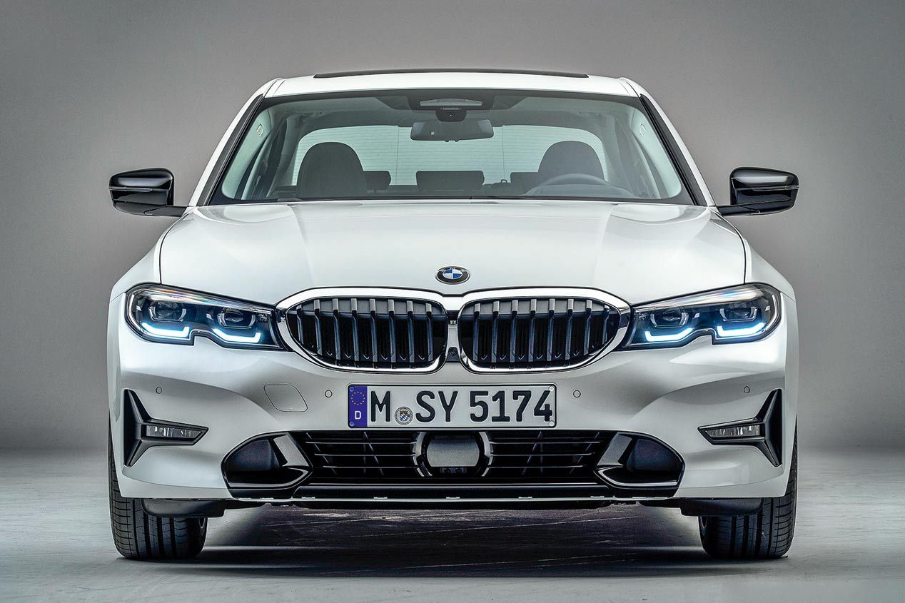 Revista Autopista 3070: las mejores imágenes