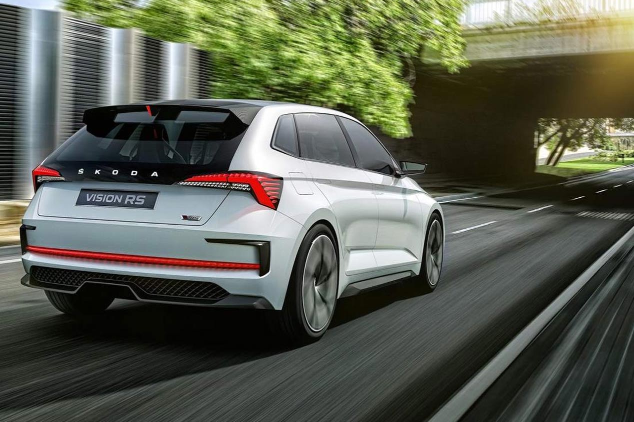 Revista Autopista 3070: las mejores imágenes