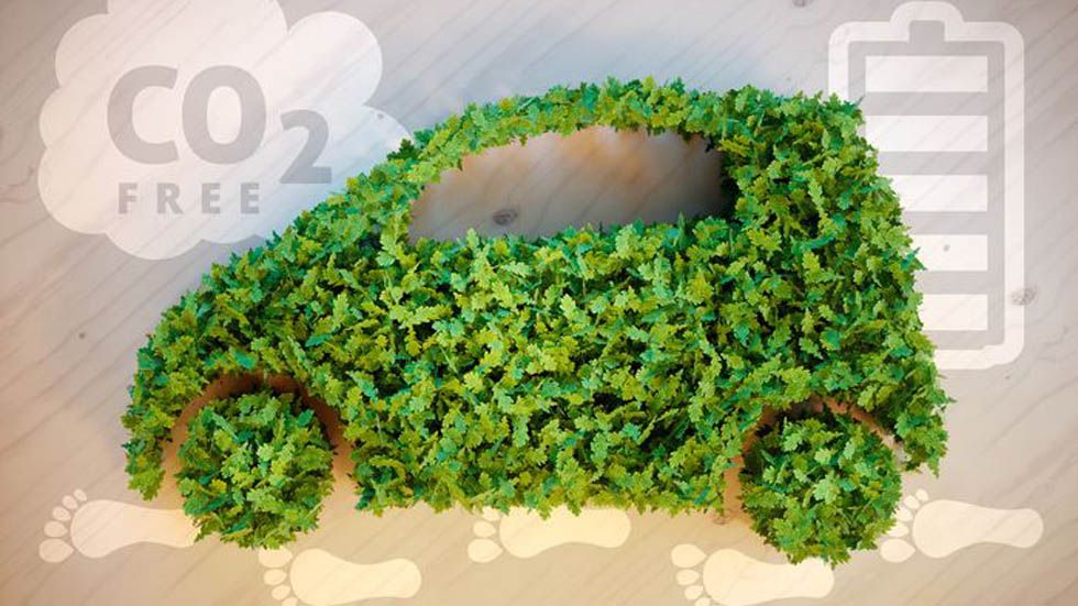 ¿Por fin arrancan? Los coches eléctricos e híbridos aumentan sus ventas en España