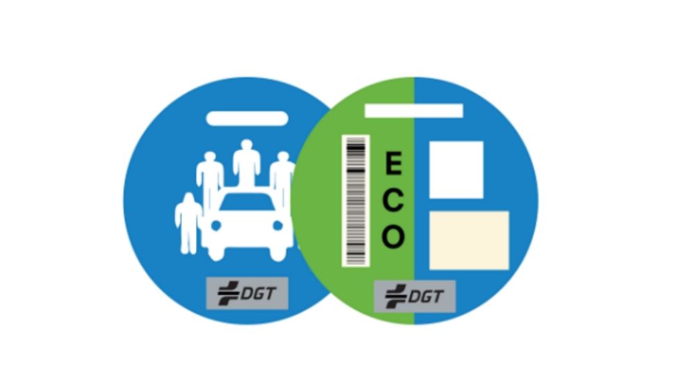 La DGT lanza una 5ª etiqueta para coches que ya podrás verás en las calles