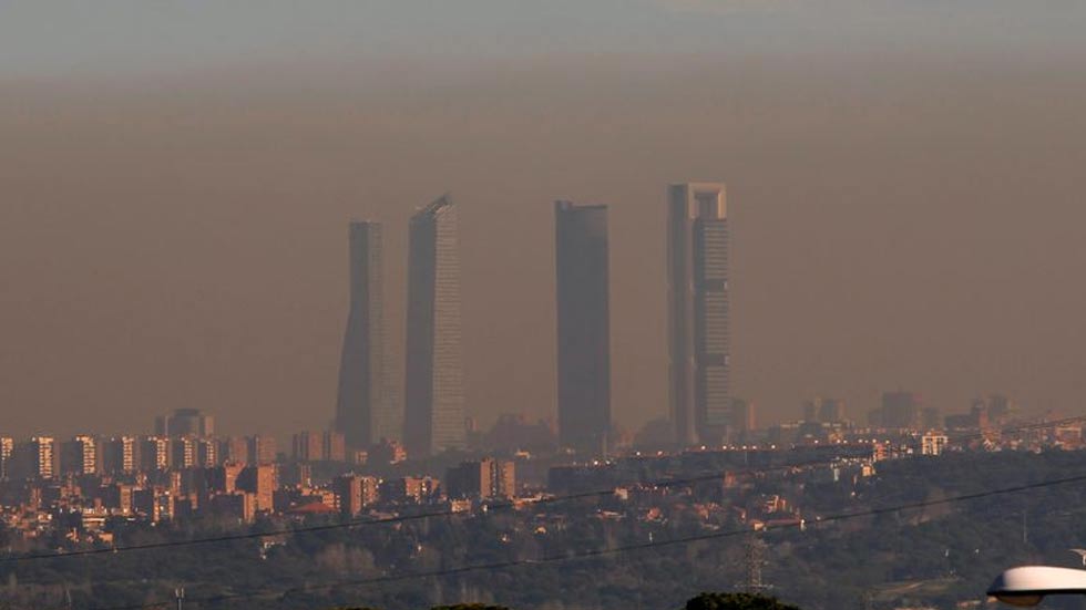 Emisiones de los coches en Europa: una batalla con múltiples frentes