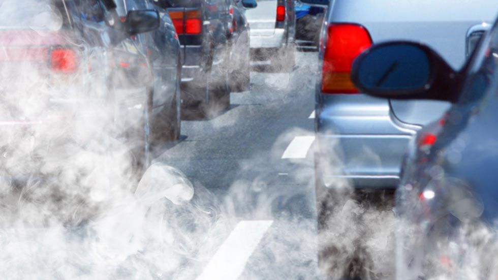 El Gobierno avanza un Plan Renove 2020 para sustituir los coches más antiguos