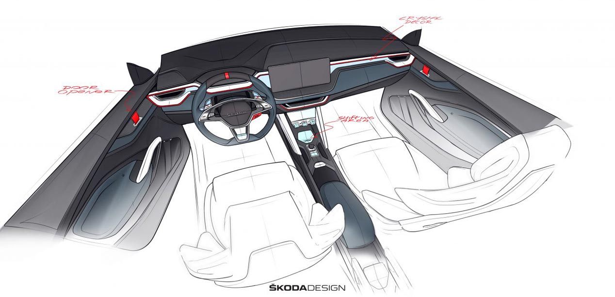 Skoda Spaceback 2019 vs Seat León 2020: el duelo de compactos que viene