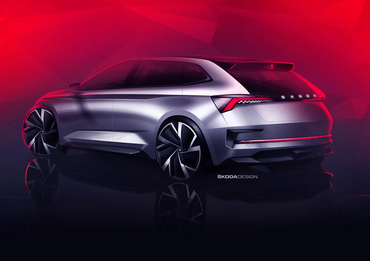 Skoda Spaceback 2019 vs Seat León 2020: el duelo de compactos que viene