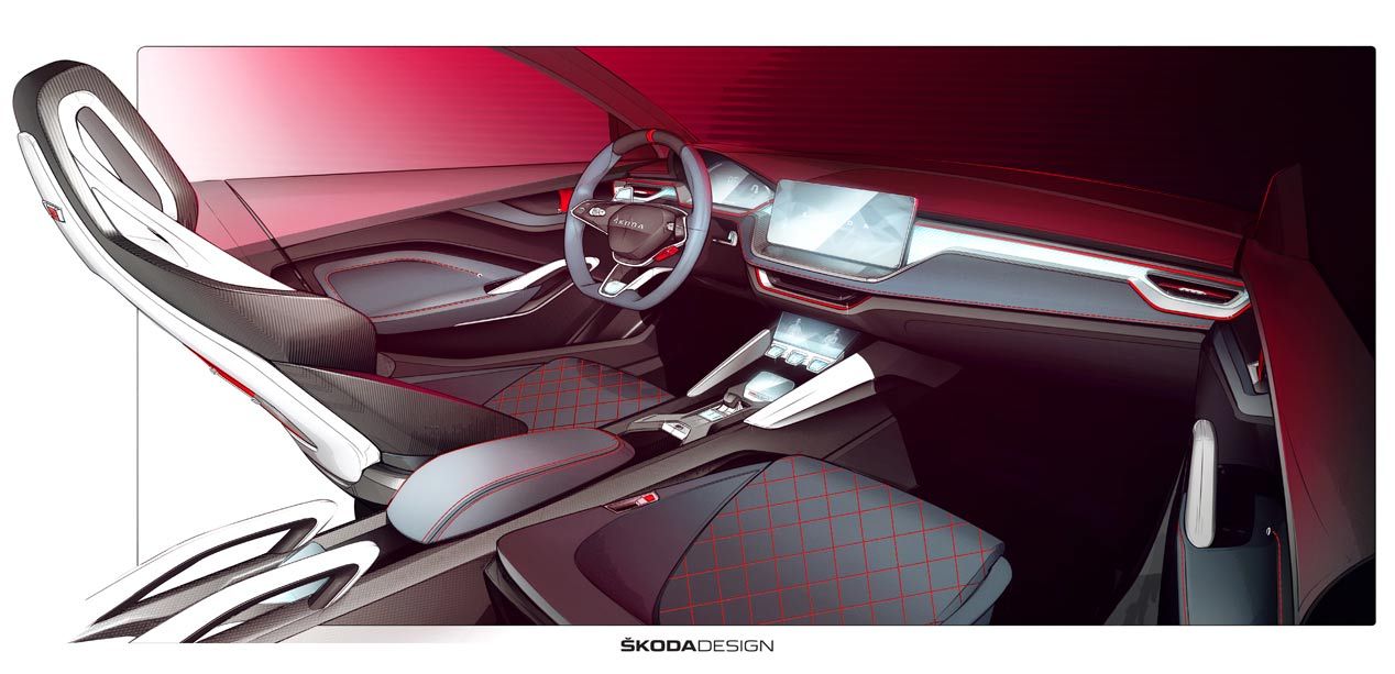 Skoda Spaceback 2019 vs Seat León 2020: el duelo de compactos que viene