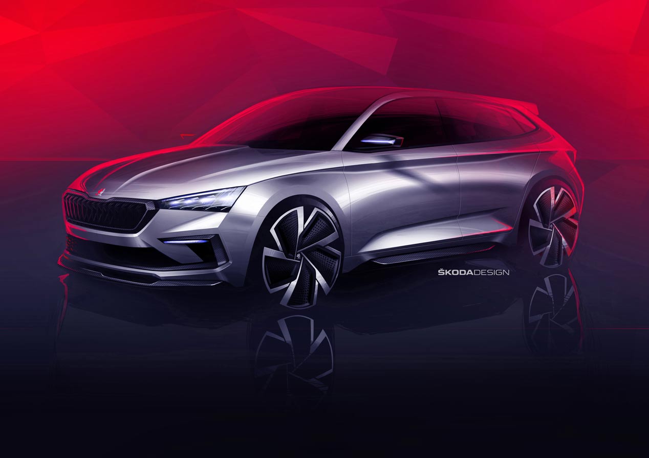 Skoda Spaceback 2019 vs Seat León 2020: el duelo de compactos que viene