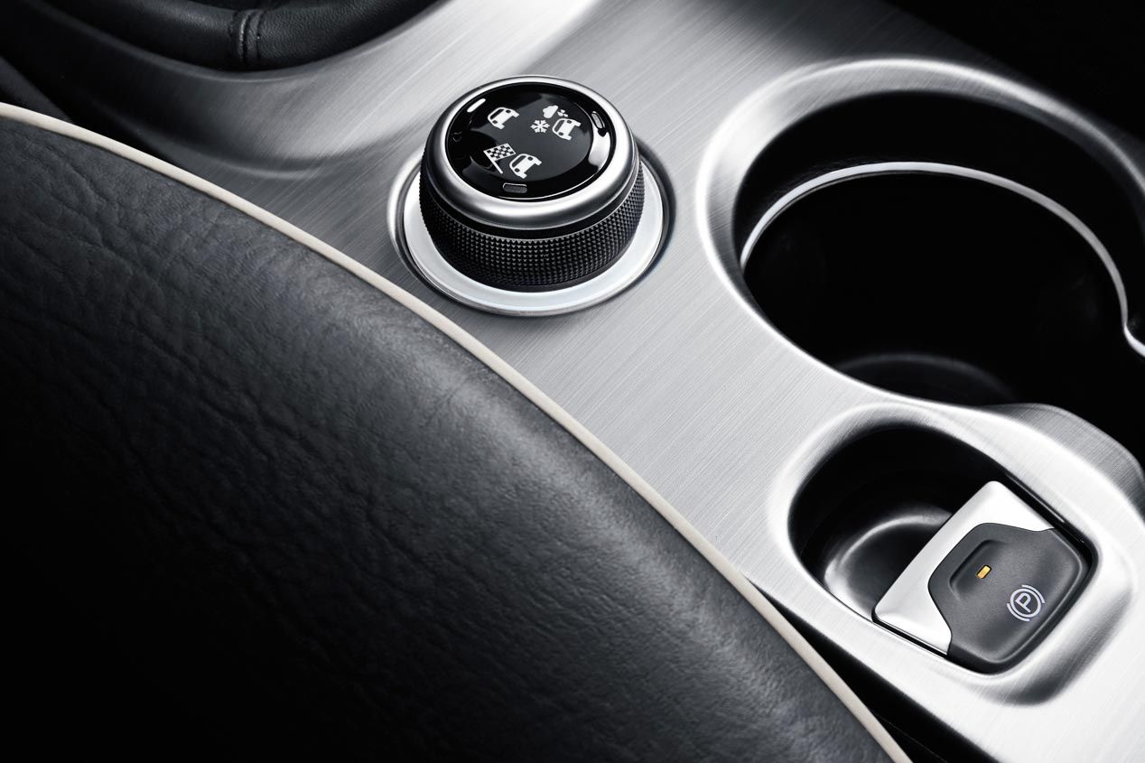 Fiat 500X. El SUV de Fiat gana en eficiencia y conectividad