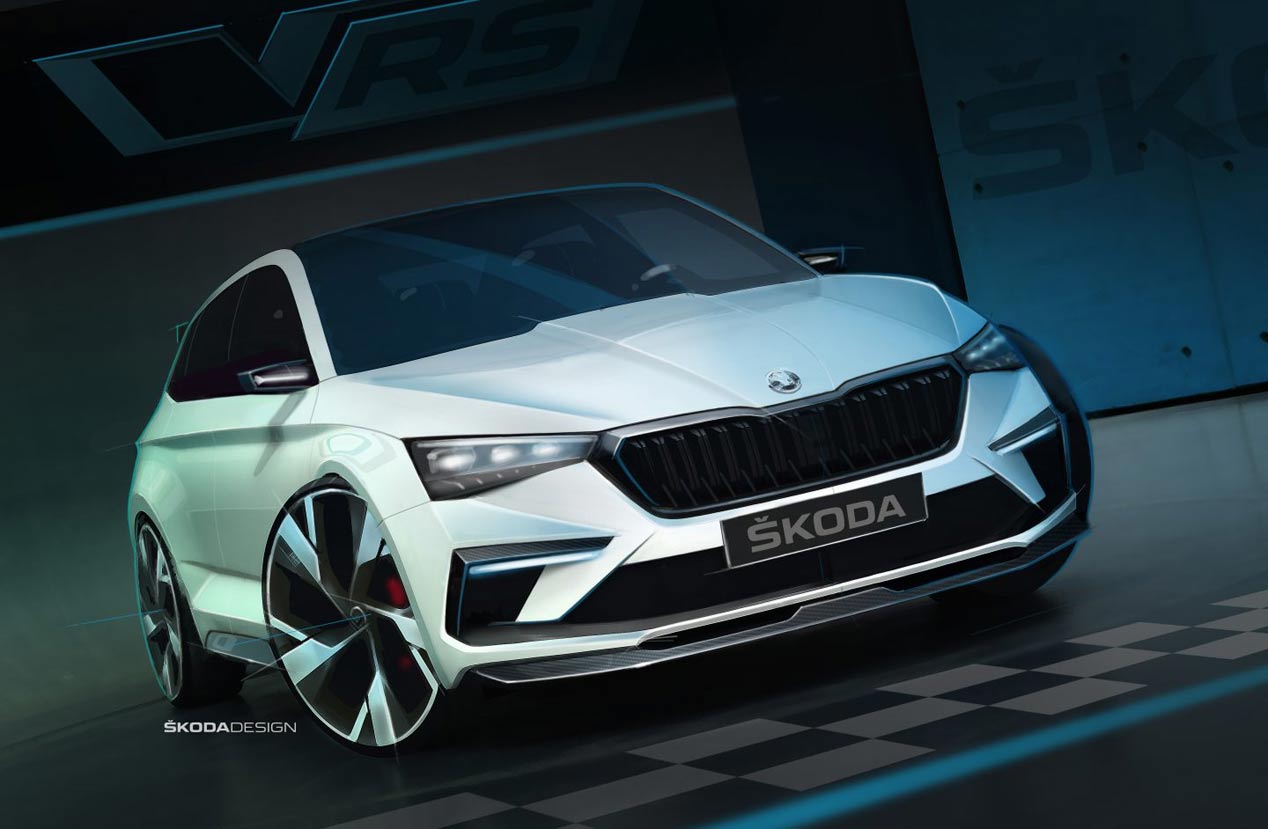 Skoda Spaceback 2019 vs Seat León 2020: el duelo de compactos que viene