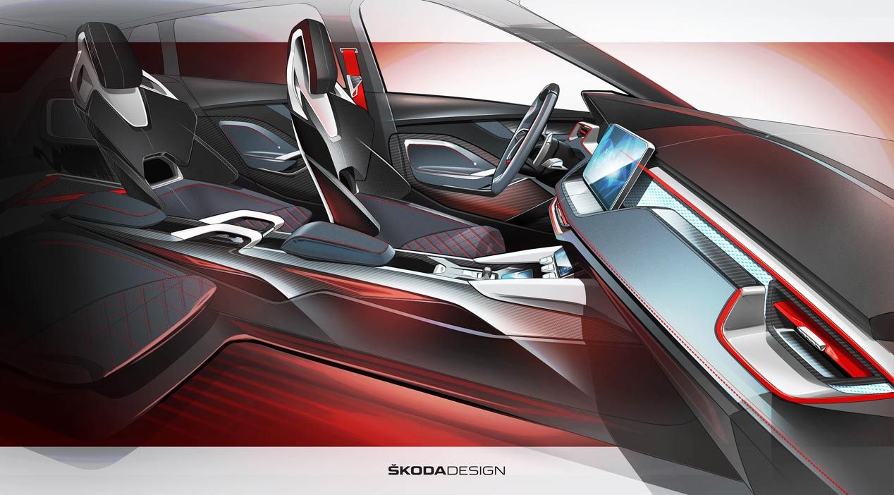 Skoda Spaceback 2019 vs Seat León 2020: el duelo de compactos que viene