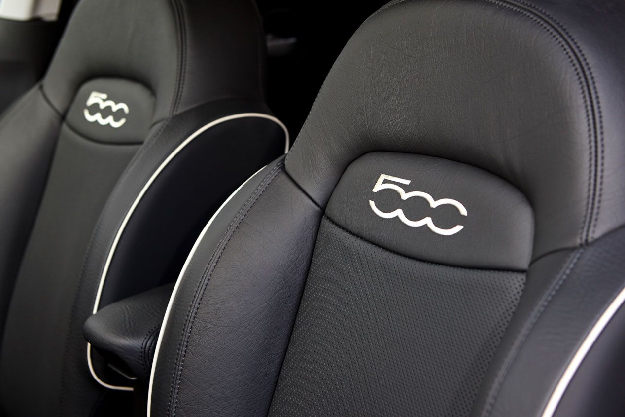 Fiat 500X. El SUV de Fiat gana en eficiencia y conectividad