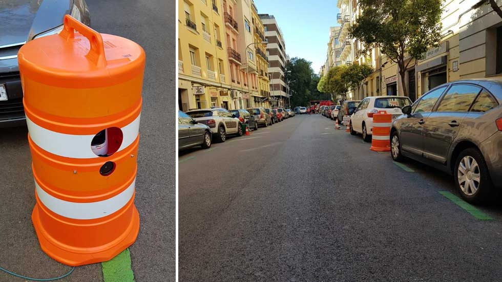 Llegan los nuevos radares anticontaminación para controlar tu coche