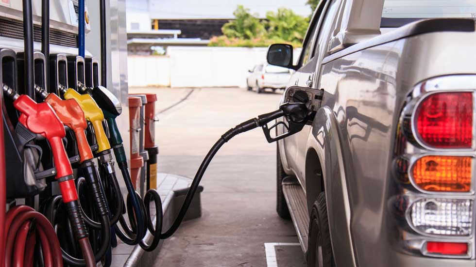España, entre las mayores caídas de ventas del coche Diesel
