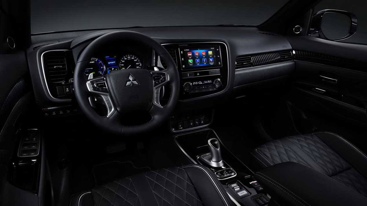 Los mejores coches y SUV con etiqueta 0 Emisiones