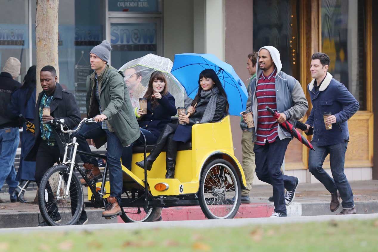 Vehículos de Movilidad Urbana (VMU), así se moverán por Madrid