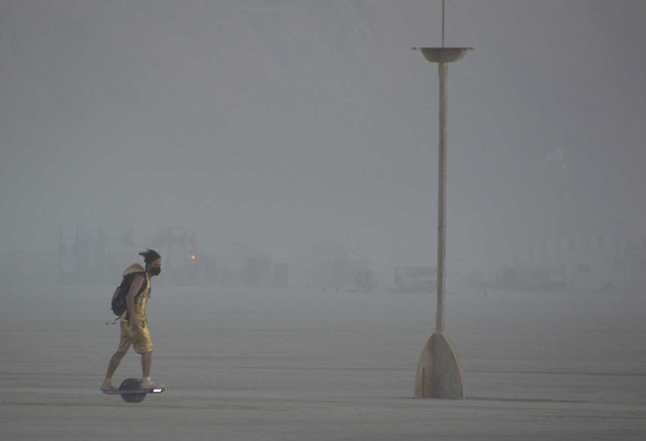 Vehículos de Movilidad Urbana (VMU), así se moverán por Madrid