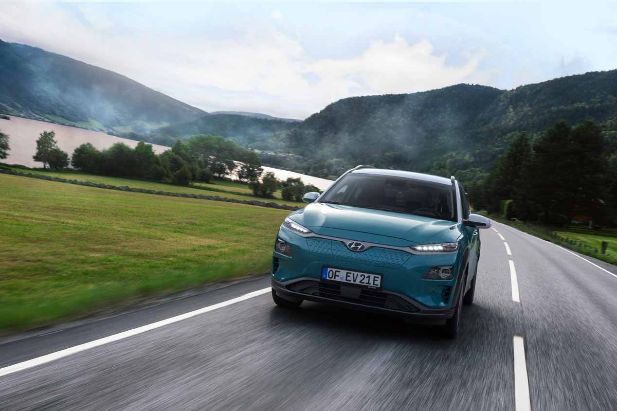 Los mejores coches y SUV con etiqueta 0 Emisiones