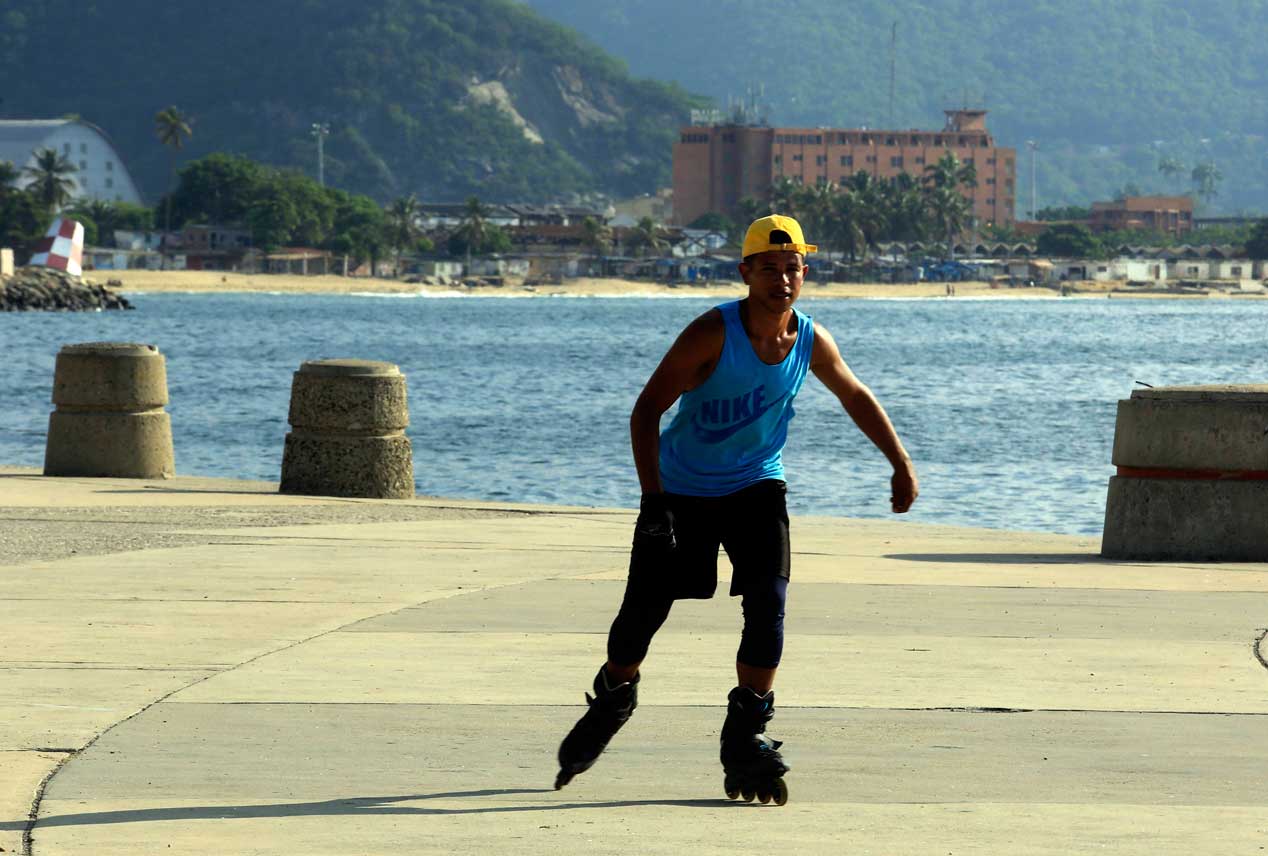 Vehículos de Movilidad Urbana (VMU), así se moverán por Madrid