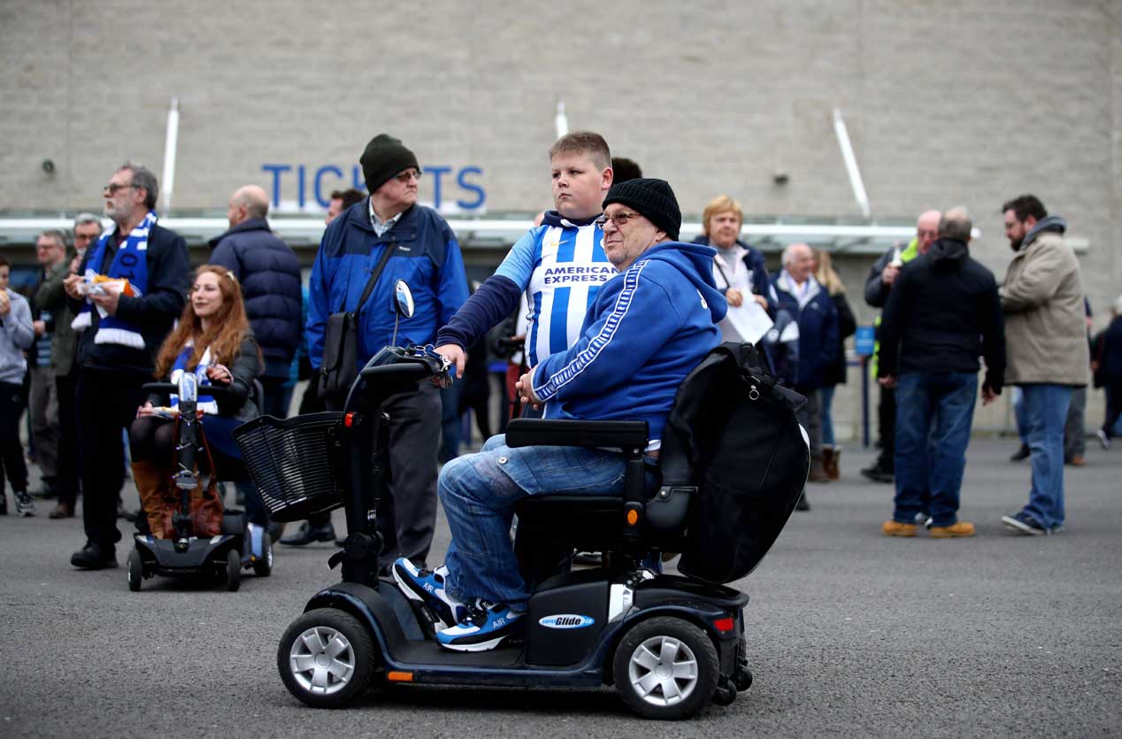 Vehículos de Movilidad Urbana (VMU), así se moverán por Madrid