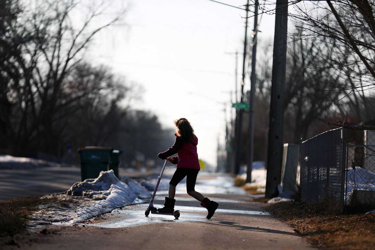 Vehículos de Movilidad Urbana (VMU), así se moverán por Madrid