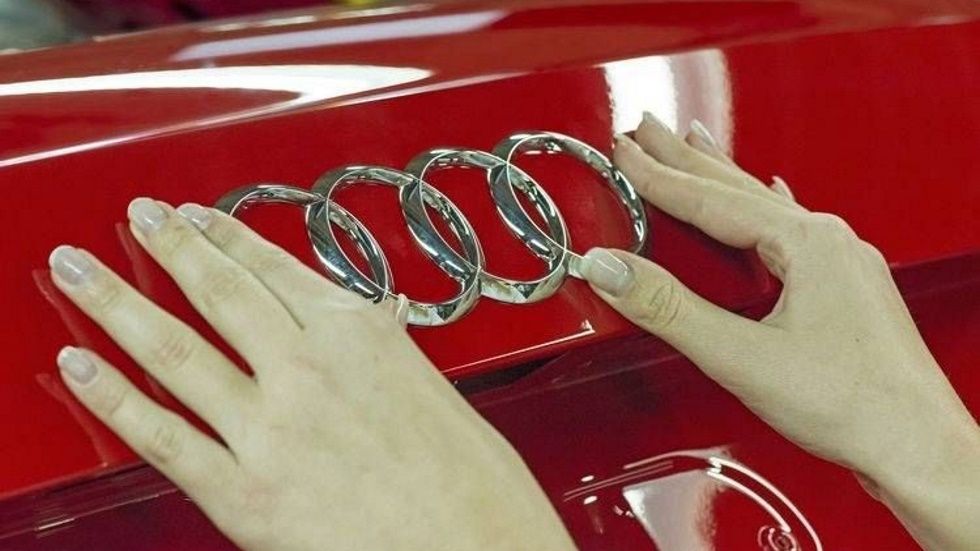 Audi, acusada de falsear pruebas y duplicar bastidores en Corea