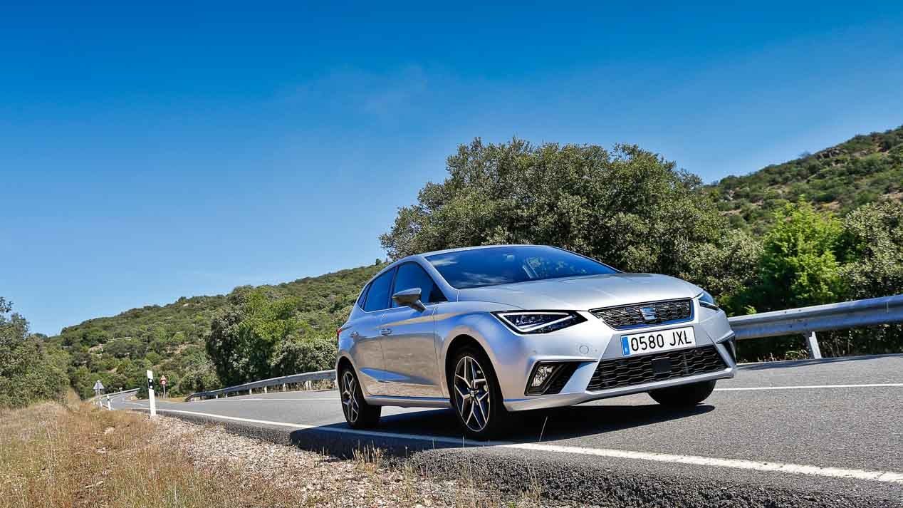 Los mejores coches con los que beneficiarte de la etiqueta ECO
