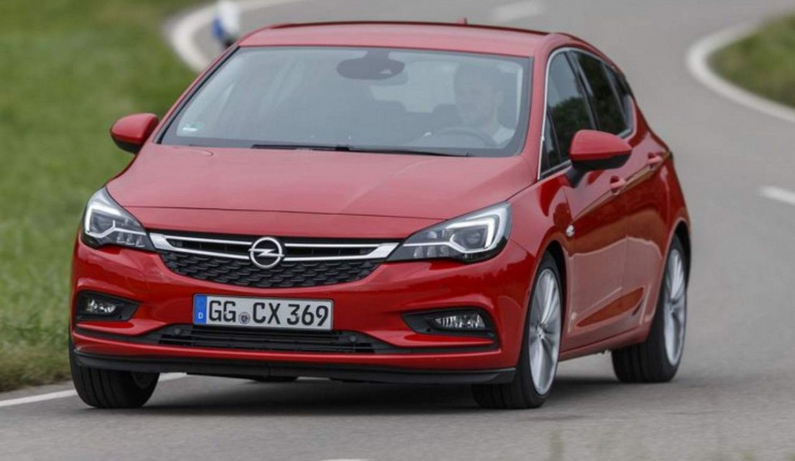 Los mejores coches con los que beneficiarte de la etiqueta ECO