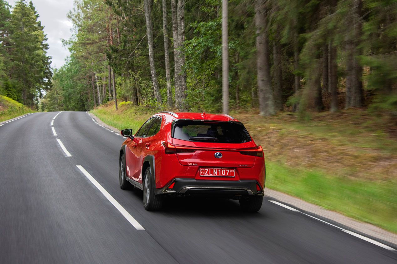 Los mejores coches con los que beneficiarte de la etiqueta ECO