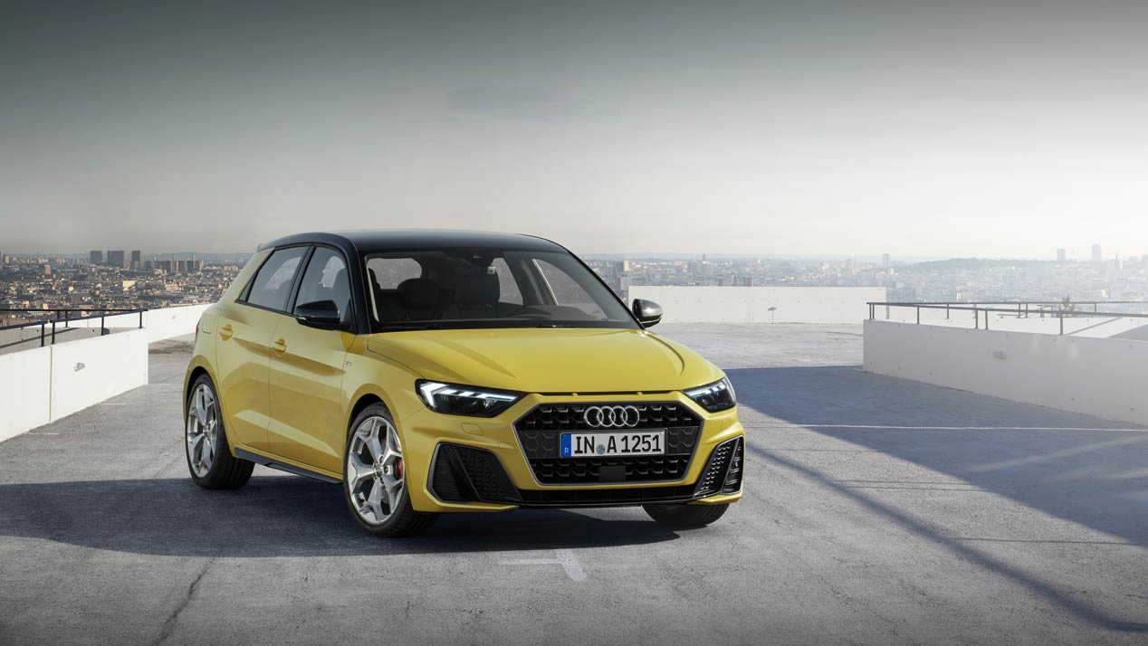 Los 42 candidatos al Car of the Year 2019