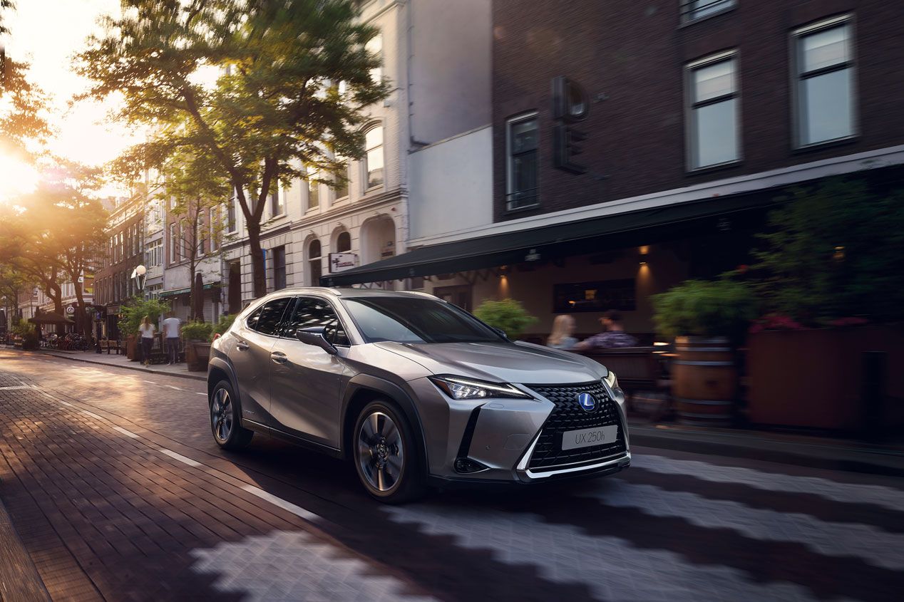 Los mejores coches con los que beneficiarte de la etiqueta ECO