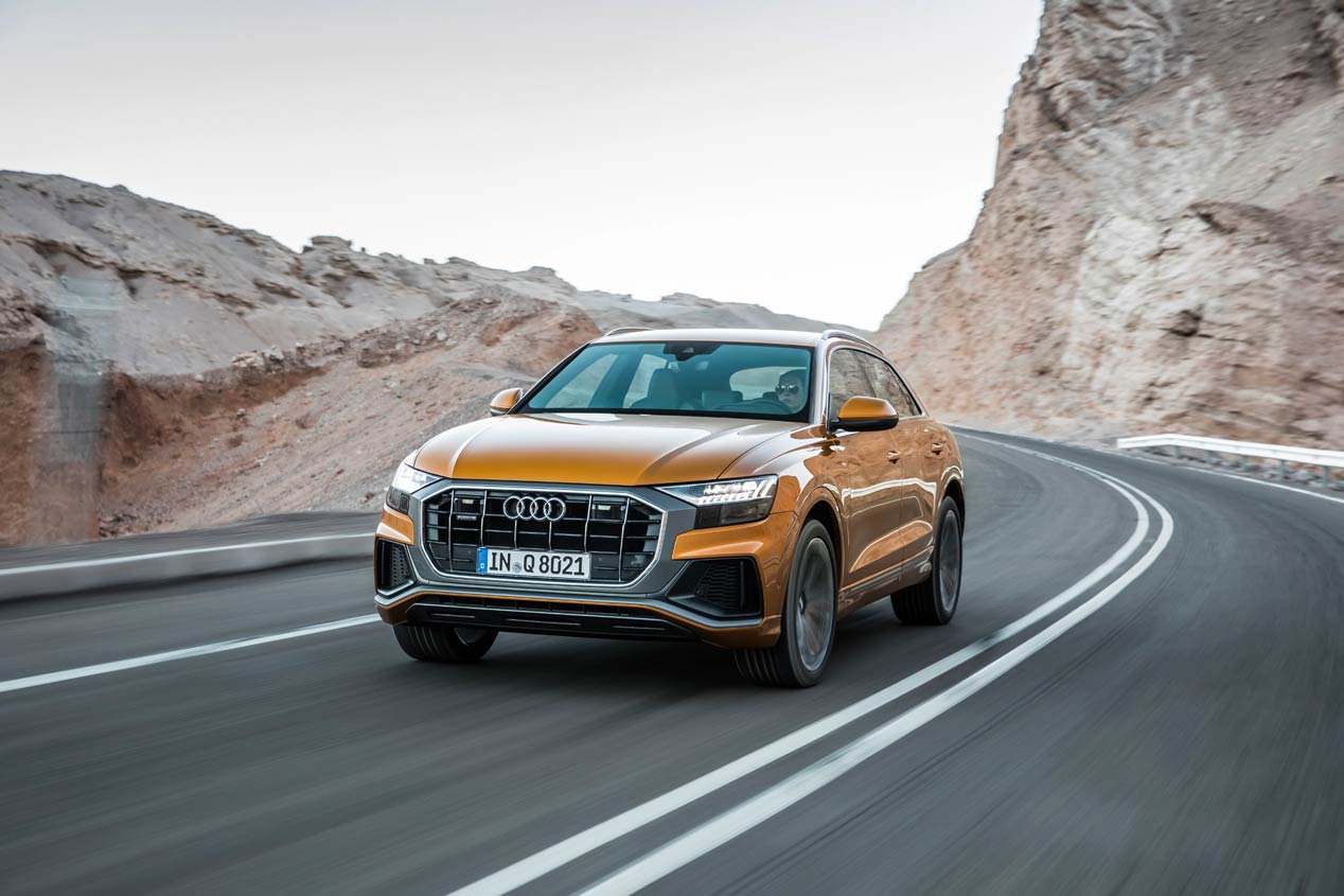 Los 42 candidatos al Car of the Year 2019
