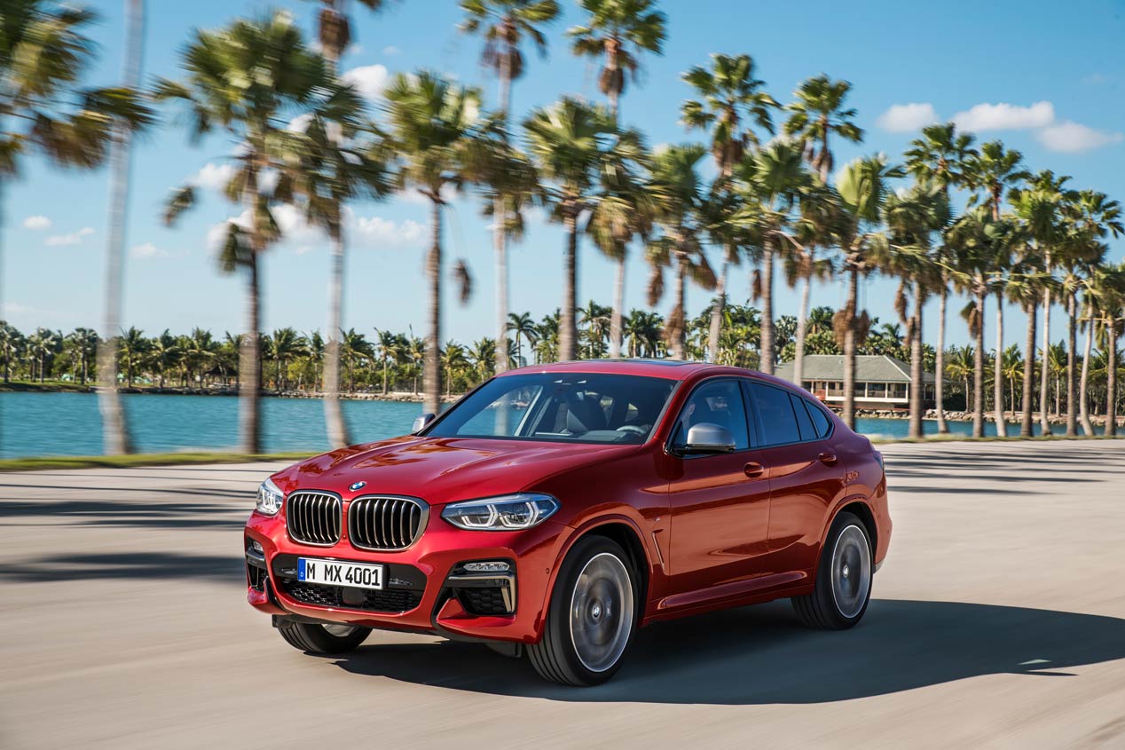 Los 42 candidatos al Car of the Year 2019