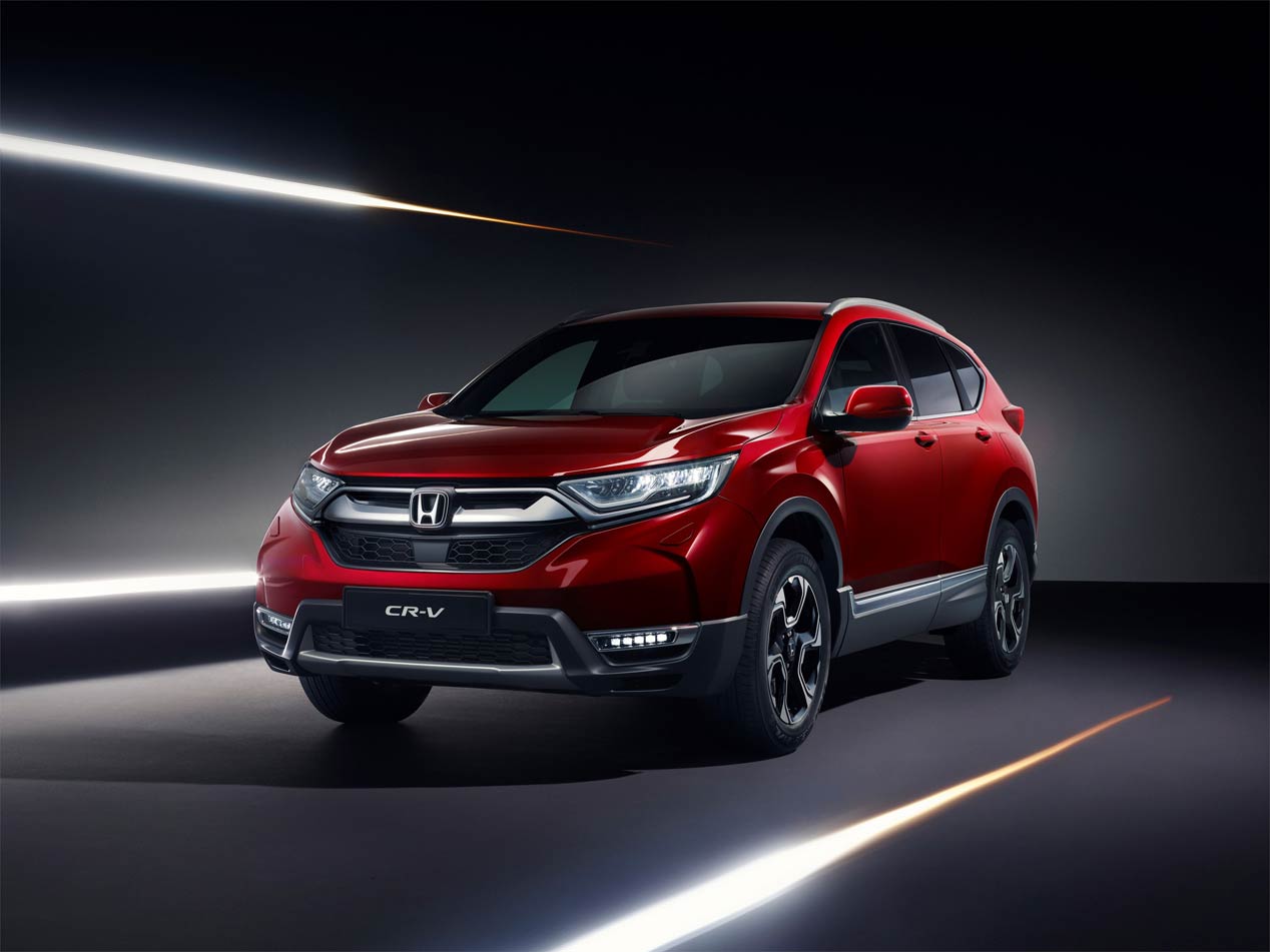 Los 42 candidatos al Car of the Year 2019
