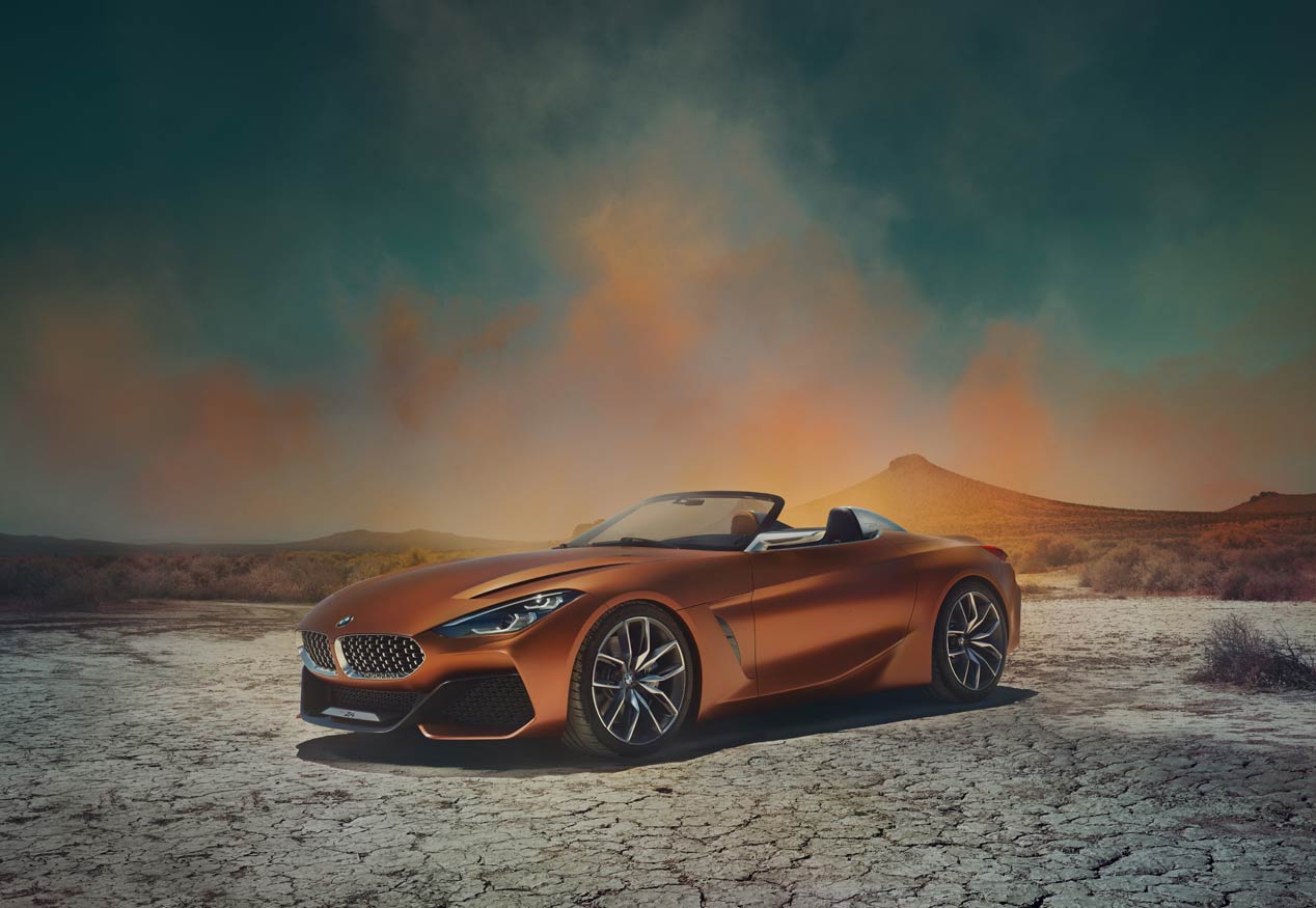 Los 42 candidatos al Car of the Year 2019