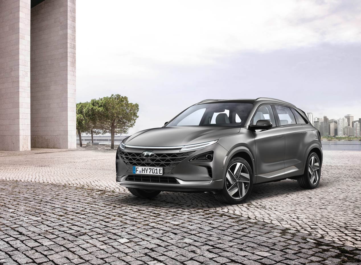 Los 42 candidatos al Car of the Year 2019
