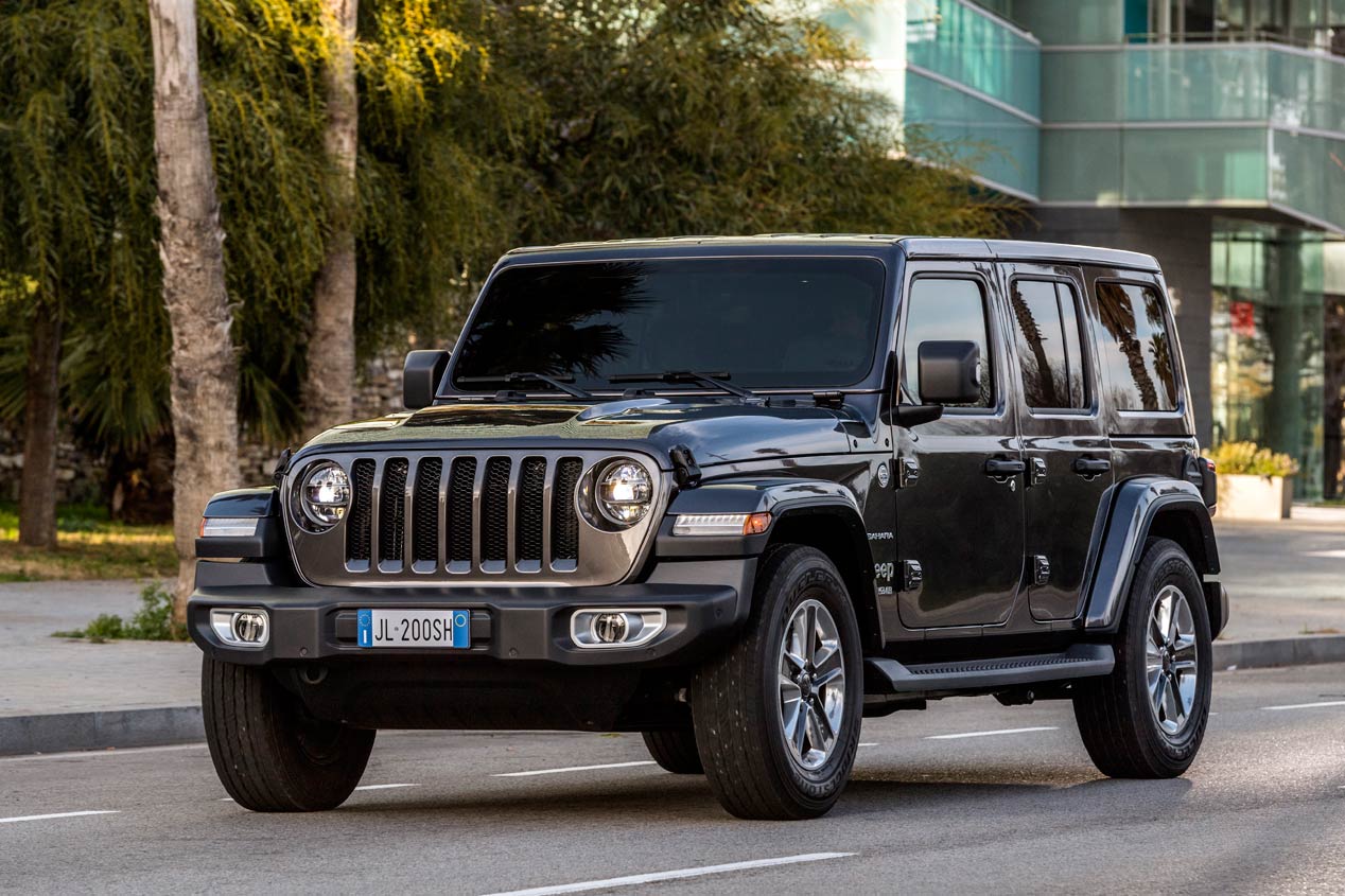 Los 42 candidatos al Car of the Year 2019