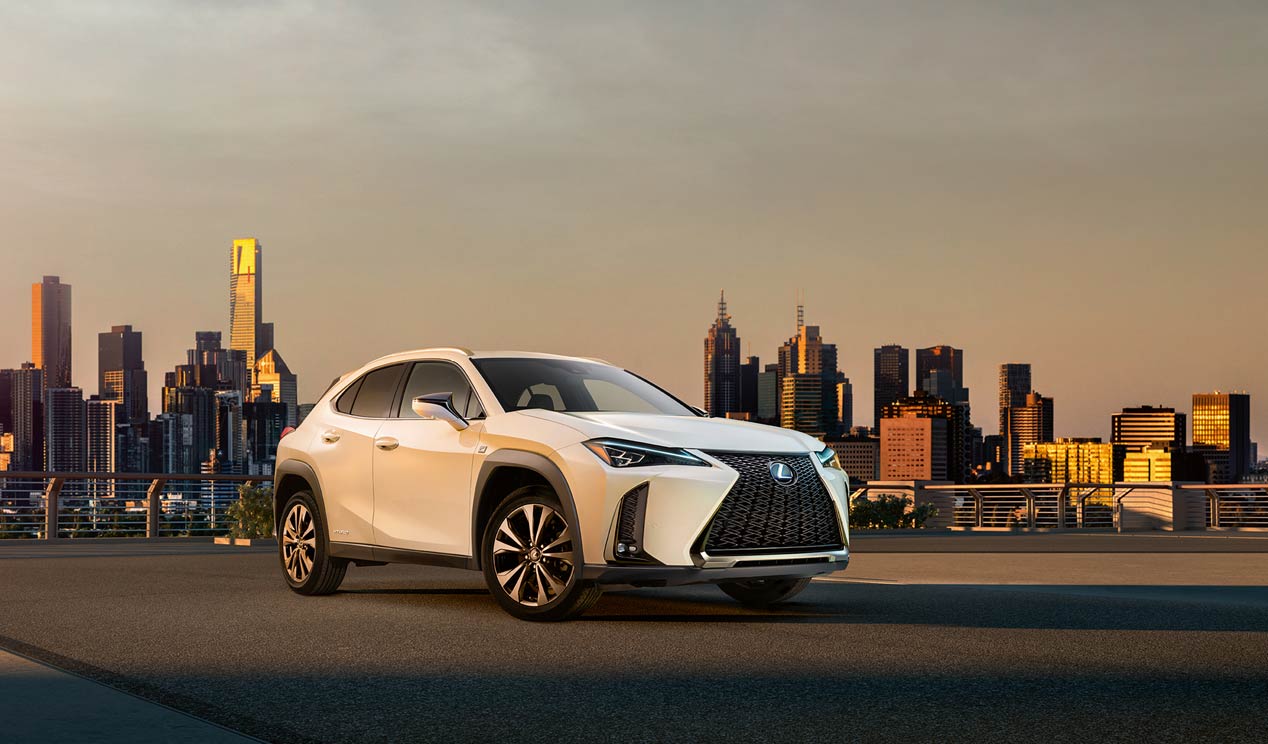 Los 42 candidatos al Car of the Year 2019