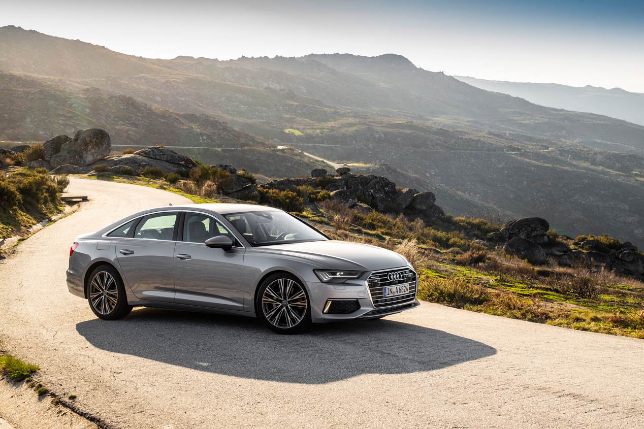Los 42 candidatos al Car of the Year 2019