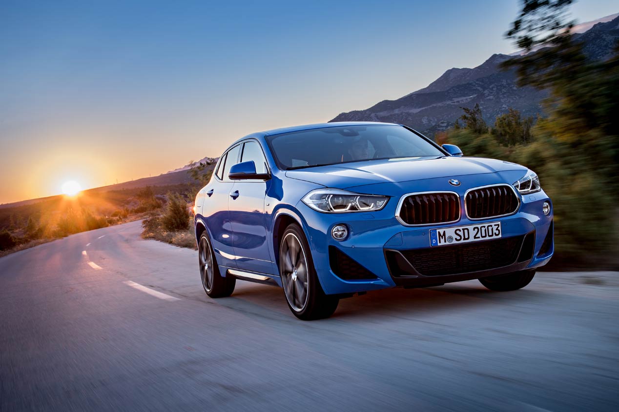 Los 42 candidatos al Car of the Year 2019