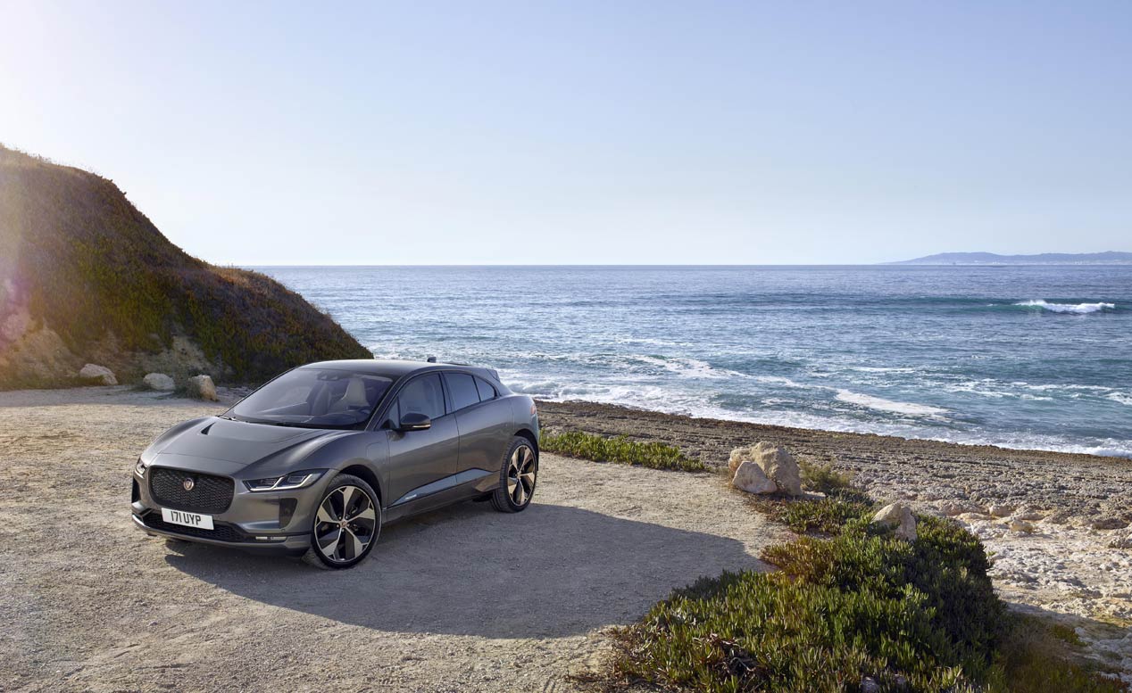 Los 42 candidatos al Car of the Year 2019