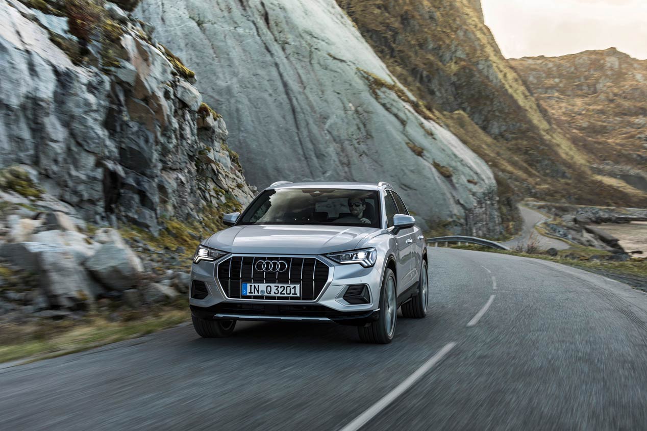Los 42 candidatos al Car of the Year 2019