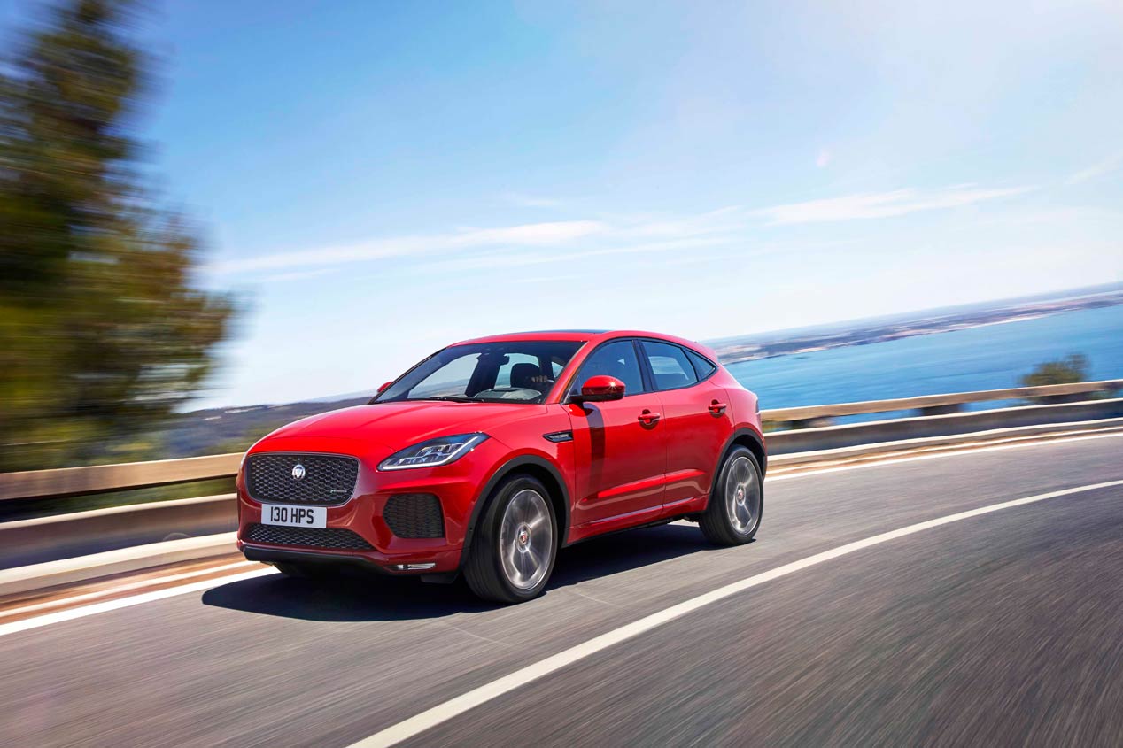 Los 42 candidatos al Car of the Year 2019
