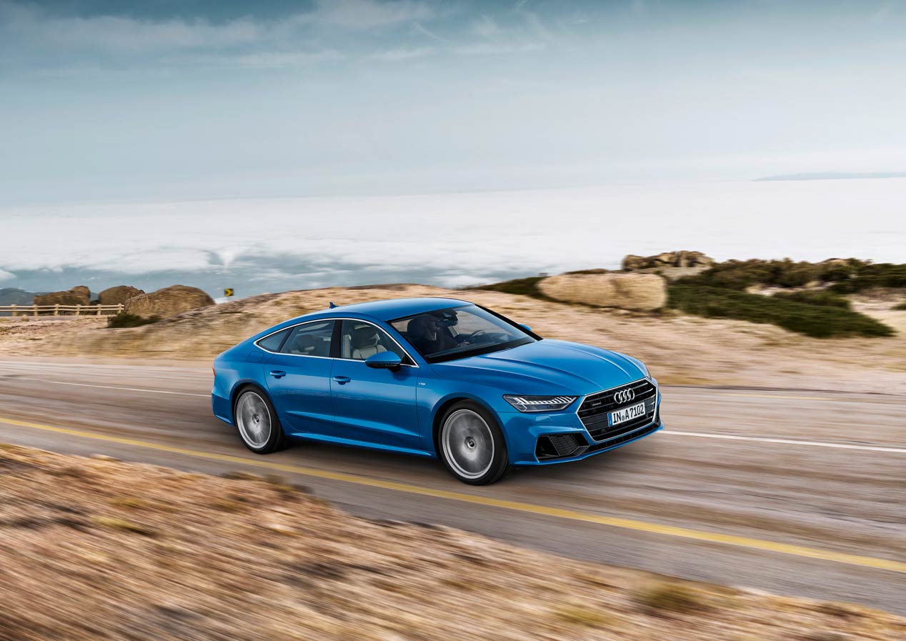 Los 42 candidatos al Car of the Year 2019