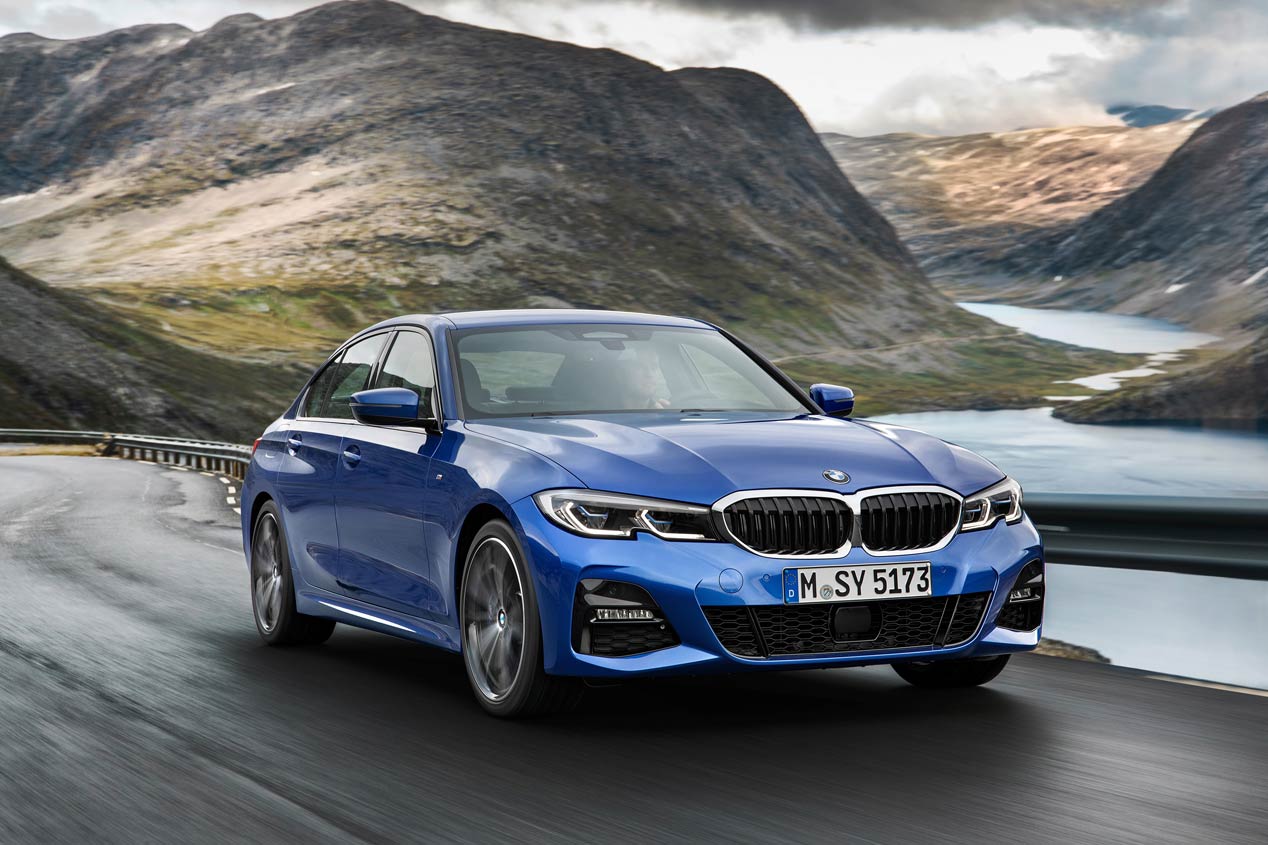 Los 42 candidatos al Car of the Year 2019