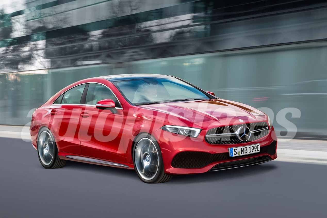 Todos los coches compactos que llegan hasta finales de 2019