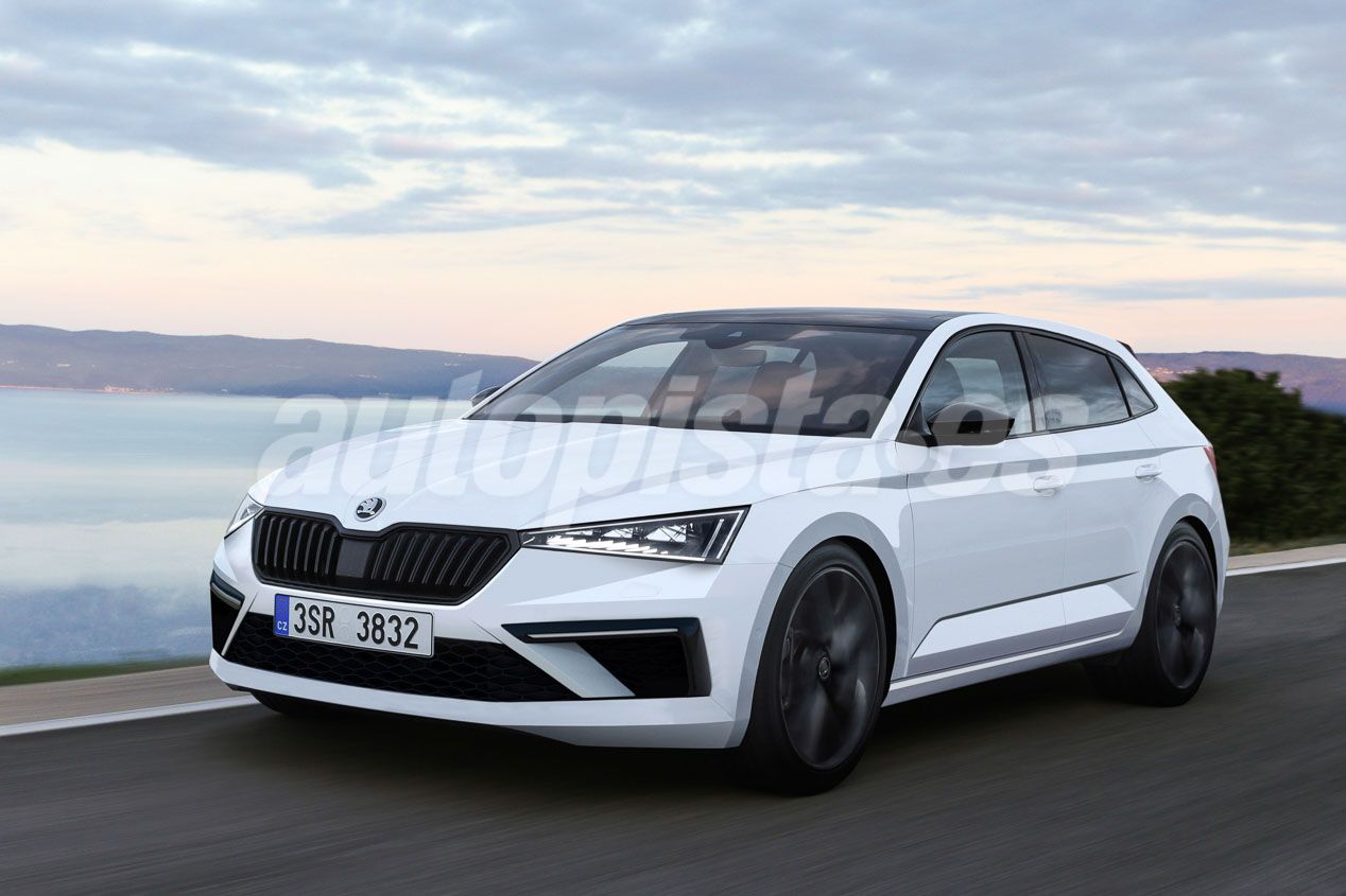 Todos los coches compactos que llegan hasta finales de 2019