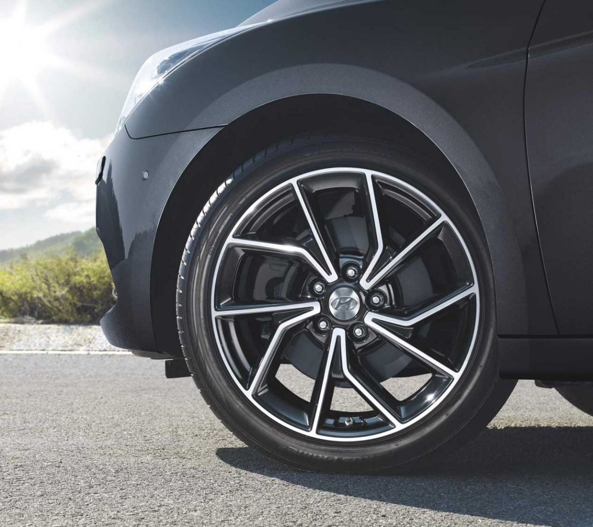 Hyundai i40 e i40 Wagon renovados en Estados Unidos, todas sus fotos